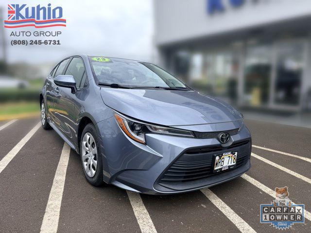 2023 Toyota Corolla LE for sale in LIHUE, HI