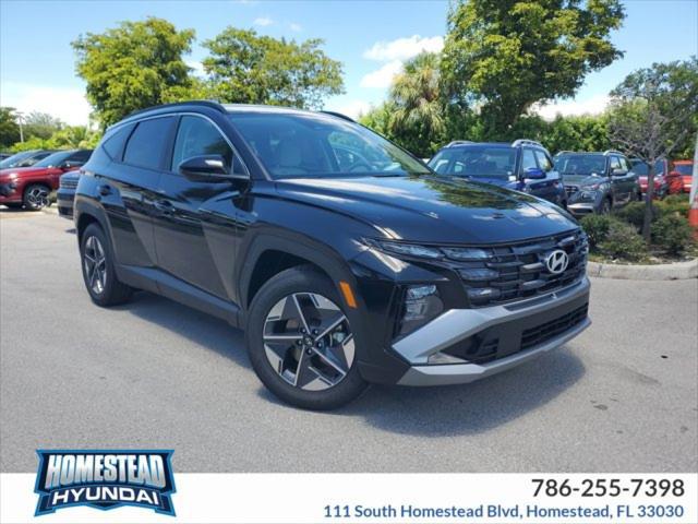 2026 Hyundai Tucson SEL for sale in HOMESTEAD, FL