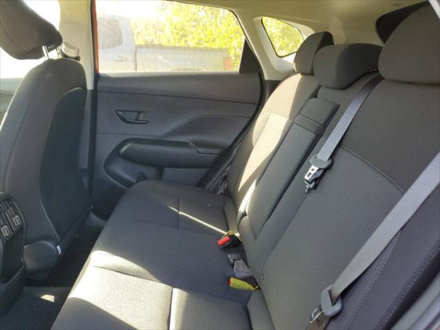 2025 Hyundai Kona SEL Convenience