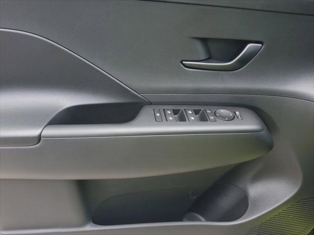 2025 Hyundai Kona SEL Convenience