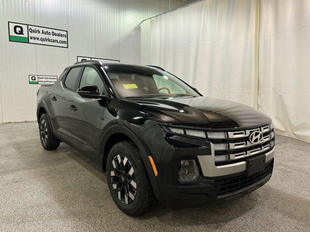 2026 Hyundai Santa Cruz SEL for sale in BRAINTREE, MA