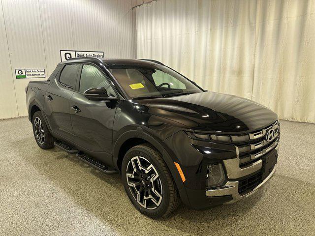 2026 Hyundai Santa Cruz Limited for sale in BRAINTREE, MA