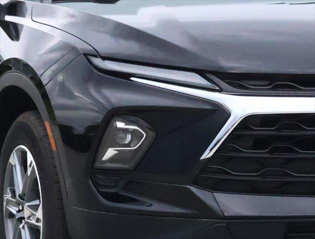 2024 Chevrolet Blazer FWD 2LT