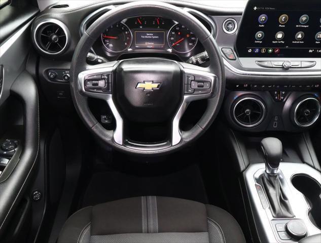 2024 Chevrolet Blazer FWD 2LT