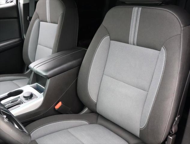2024 Chevrolet Blazer FWD 2LT