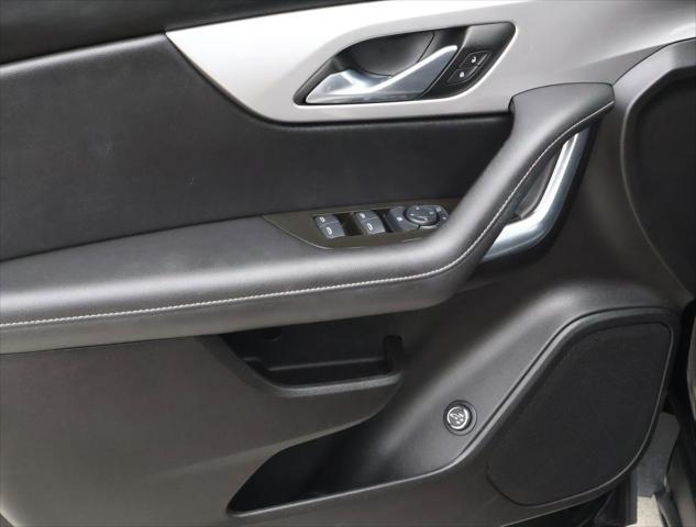 2024 Chevrolet Blazer FWD 2LT