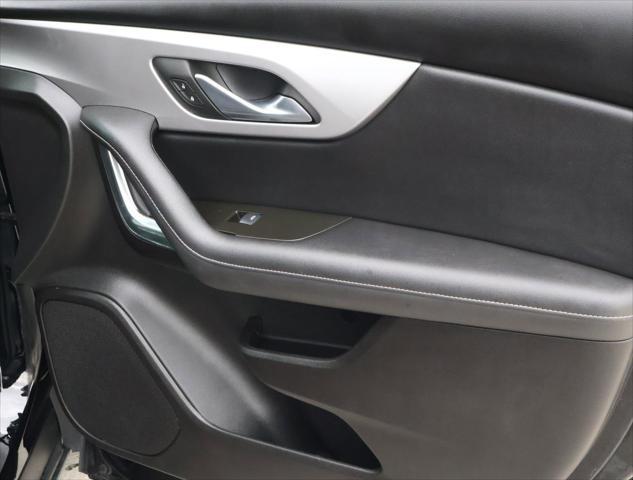 2024 Chevrolet Blazer FWD 2LT