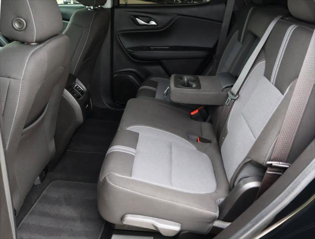 2024 Chevrolet Blazer FWD 2LT