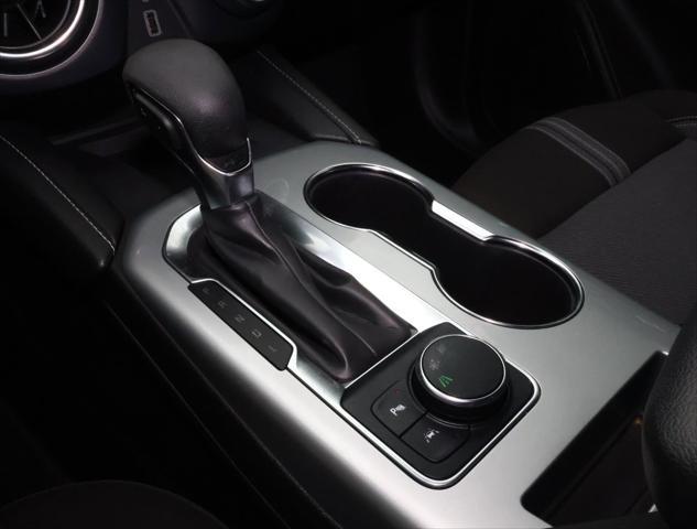 2024 Chevrolet Blazer FWD 2LT