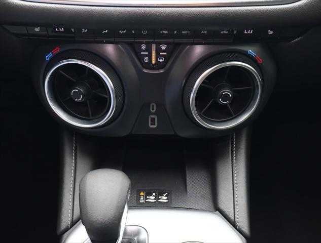 2024 Chevrolet Blazer FWD 2LT