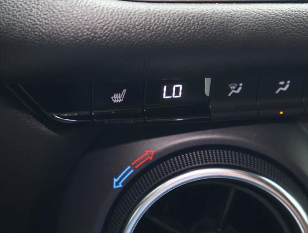 2024 Chevrolet Blazer FWD 2LT