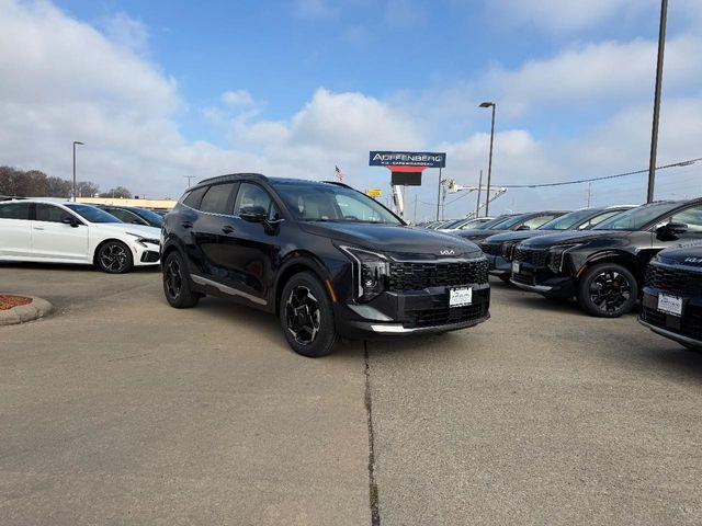 2026 Kia Sportage EX for sale in Cape Girardeau, MO