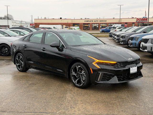 2026 Kia K5 GT-Line AWD for sale in Cape Girardeau, MO