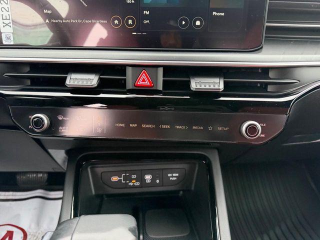 2026 Kia K5 GT-Line AWD