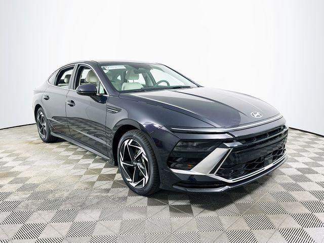 2026 Hyundai Sonata SEL Sport for sale in LAKELAND, FL