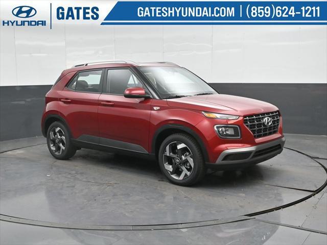 2026 Hyundai Venue SEL for sale in RICHMOND, KY