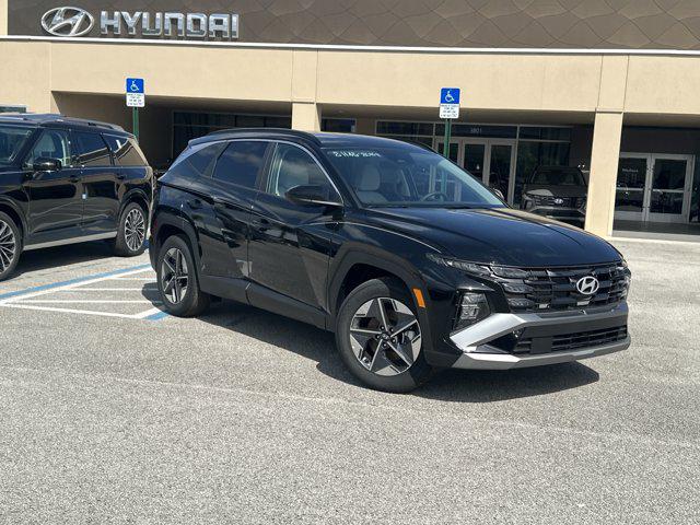 2026 Hyundai Tucson SEL for sale in STUART, FL