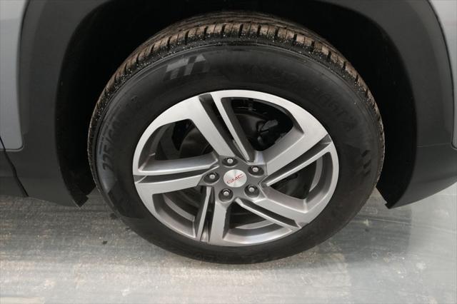 2020 GMC Terrain FWD SLT