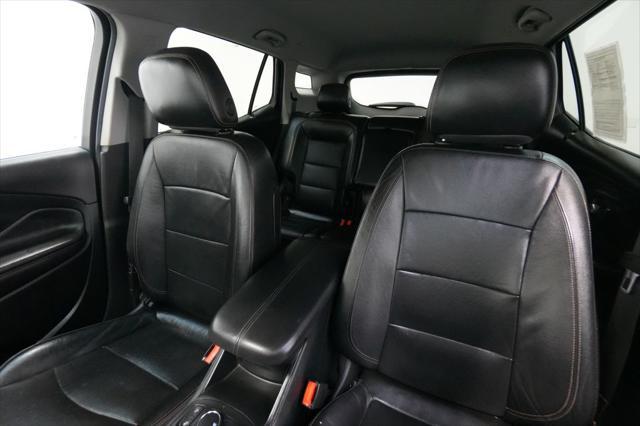 2020 GMC Terrain FWD SLT