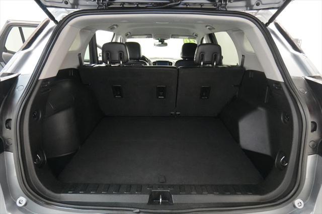 2020 GMC Terrain FWD SLT