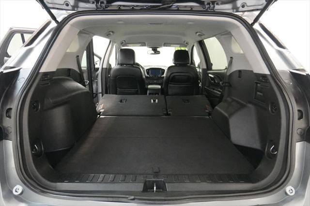 2020 GMC Terrain FWD SLT