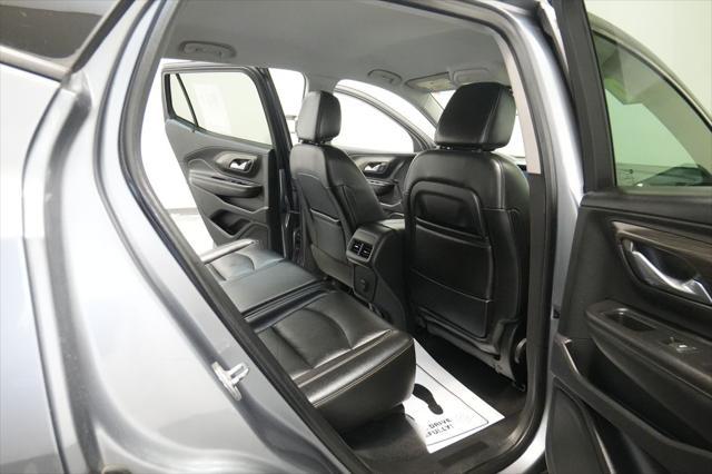 2020 GMC Terrain FWD SLT