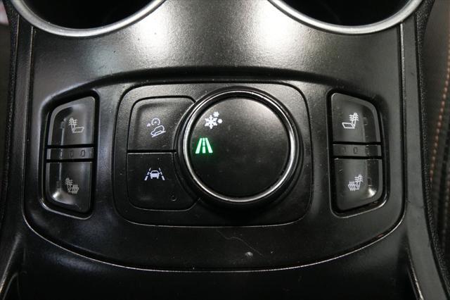 2020 GMC Terrain FWD SLT