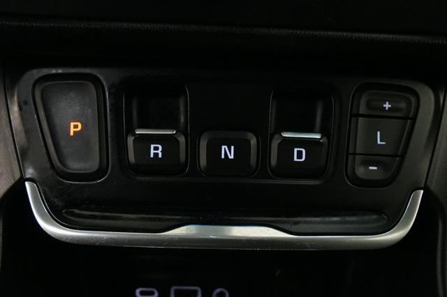 2020 GMC Terrain FWD SLT