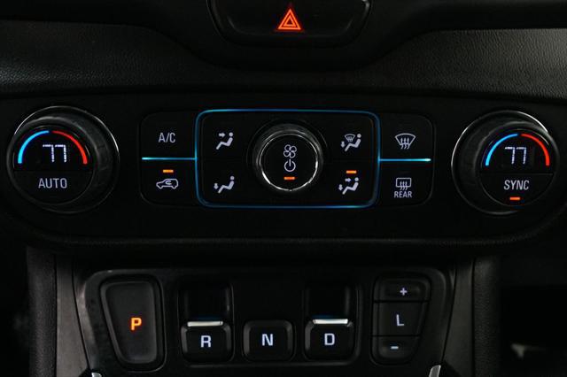 2020 GMC Terrain FWD SLT