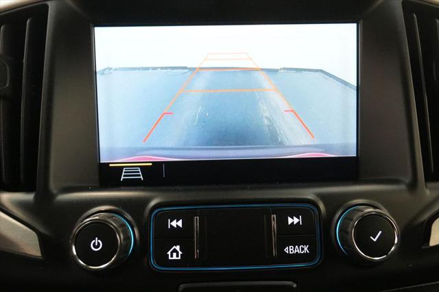 2020 GMC Terrain FWD SLT