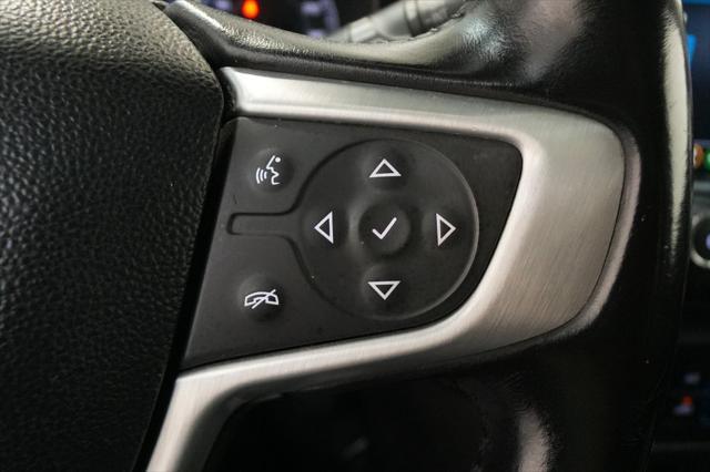 2020 GMC Terrain FWD SLT