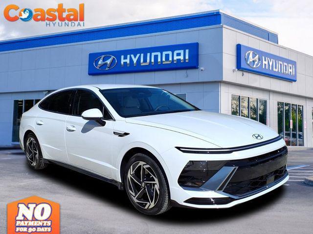 2026 Hyundai Sonata SEL Sport for sale in MELBOURNE, FL