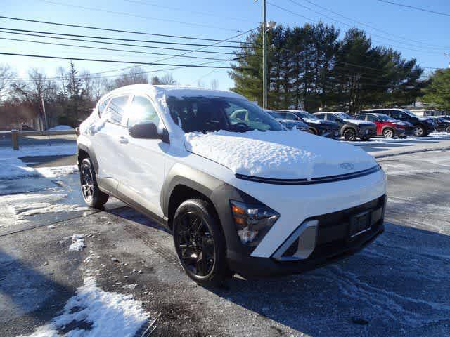 2026 Hyundai Kona SEL Sport for sale in COLUMBIA, CT