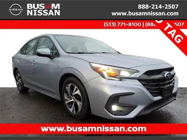 2024 Subaru Legacy Premium for sale in Cincinnati, OH