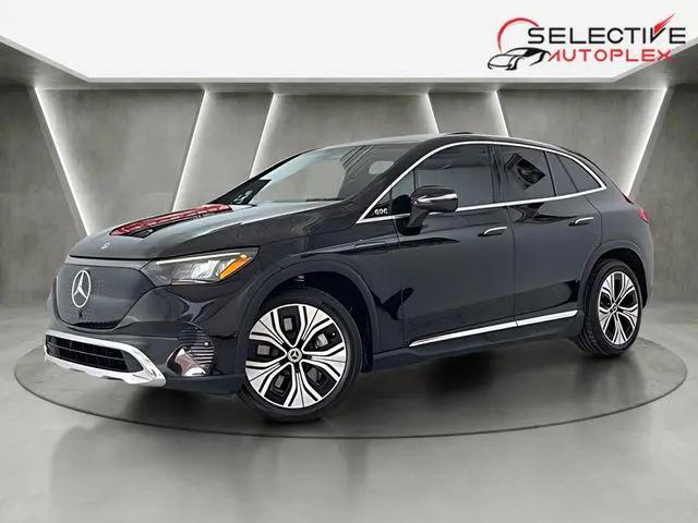 2023 Mercedes-Benz EQE 350 4MATIC for sale in Carrollton, TX
