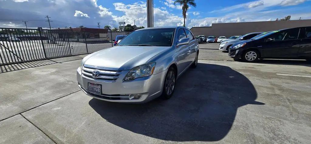 2005 Toyota Avalon Touring for sale in Covina, CA