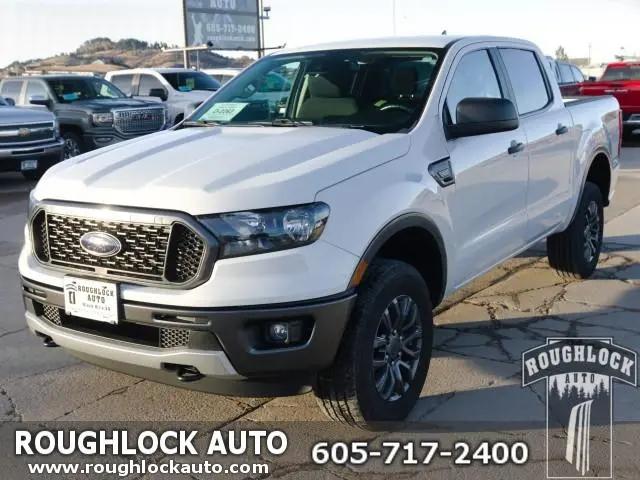2020 Ford Ranger XLT for sale in Spearfish, SD