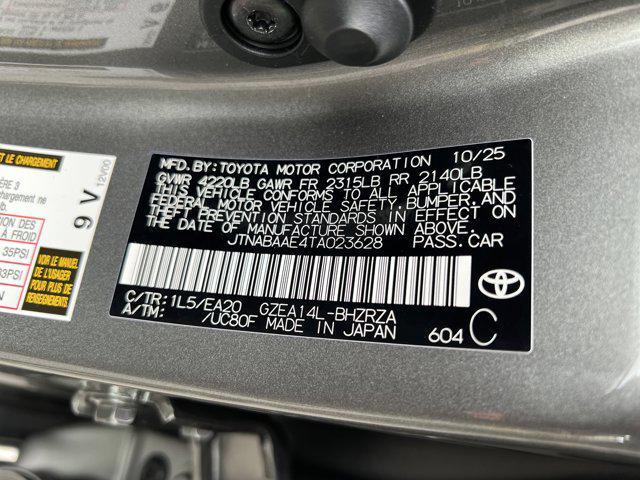 2026 Toyota GR Corolla Premium Plus