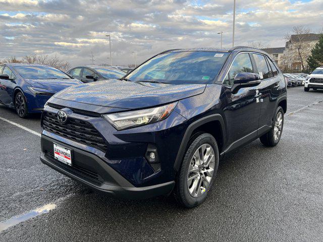 2025 Toyota RAV4 XLE Premium for sale in Alexandria, VA