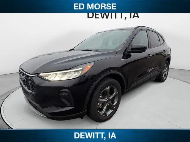 2025 Ford Escape ST-Line for sale in DeWitt, IA