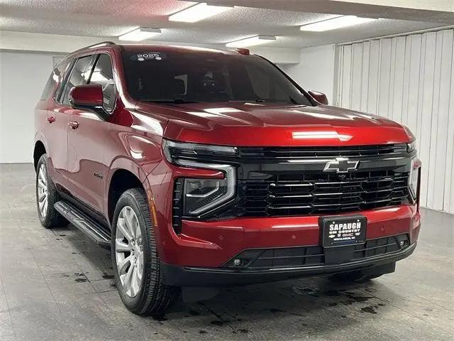 2025 Chevrolet Tahoe 4WD RST for sale in Herculaneum, MO