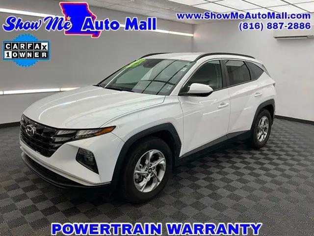 2024 Hyundai Tucson SEL for sale in Harrisonville, MO