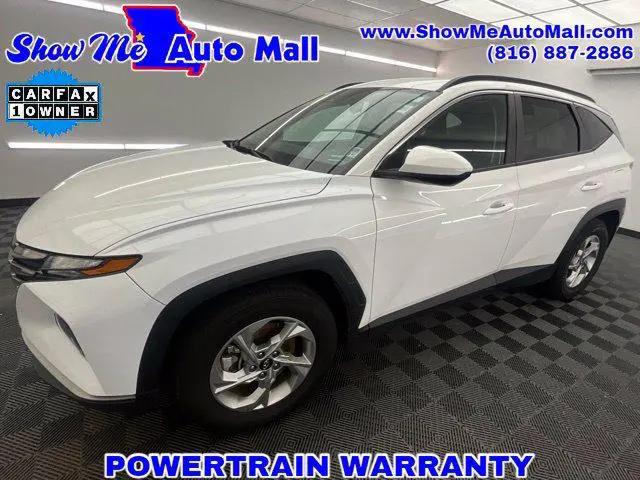 2024 Hyundai Tucson SEL for sale in Harrisonville, MO