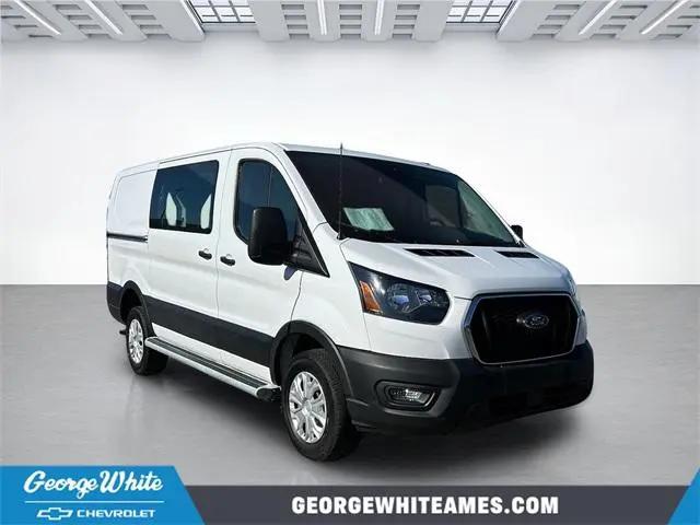2024 Ford Transit Cargo Van Base for sale in Ames, IA