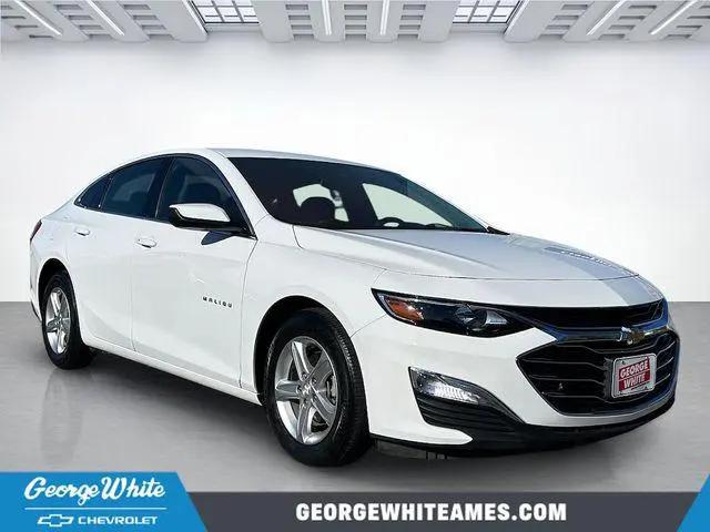 2023 Chevrolet Malibu FWD 1FL for sale in Ames, IA