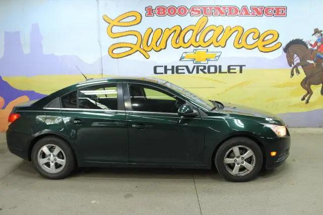 2014 Chevrolet Cruze 1LT Auto for sale in Grand Ledge, MI