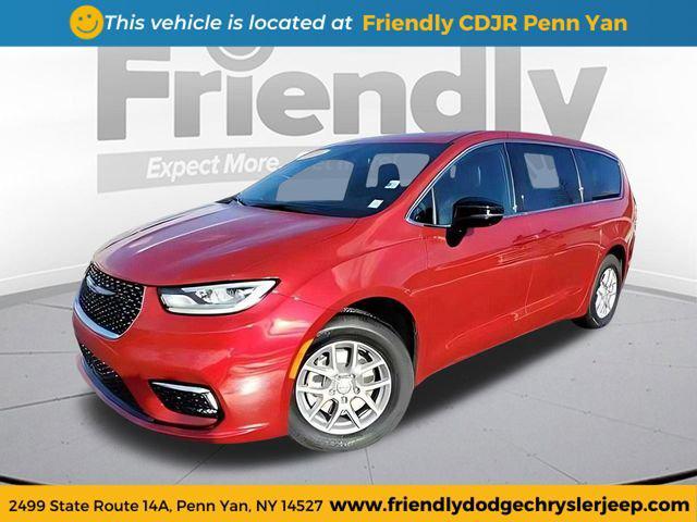 2026 Chrysler Pacifica Select for sale in Penn Yan, NY