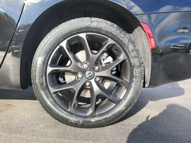 2026 Chrysler Pacifica Limited AWD