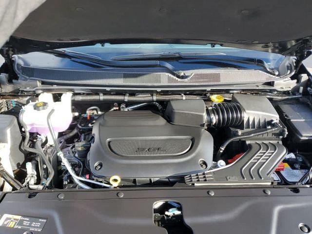 2026 Chrysler Pacifica Limited AWD