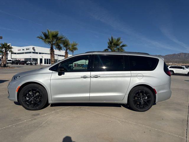2026 Chrysler Pacifica PACIFICA SELECT 2026 Chrysler Pacifica PACIFICA SELECT